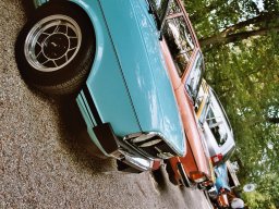 Herbstreffen 2004 in Mörfelden